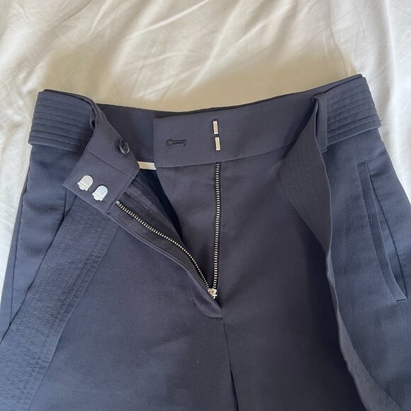 Wilfred Tie-Front Pant - Picture 7 of 9